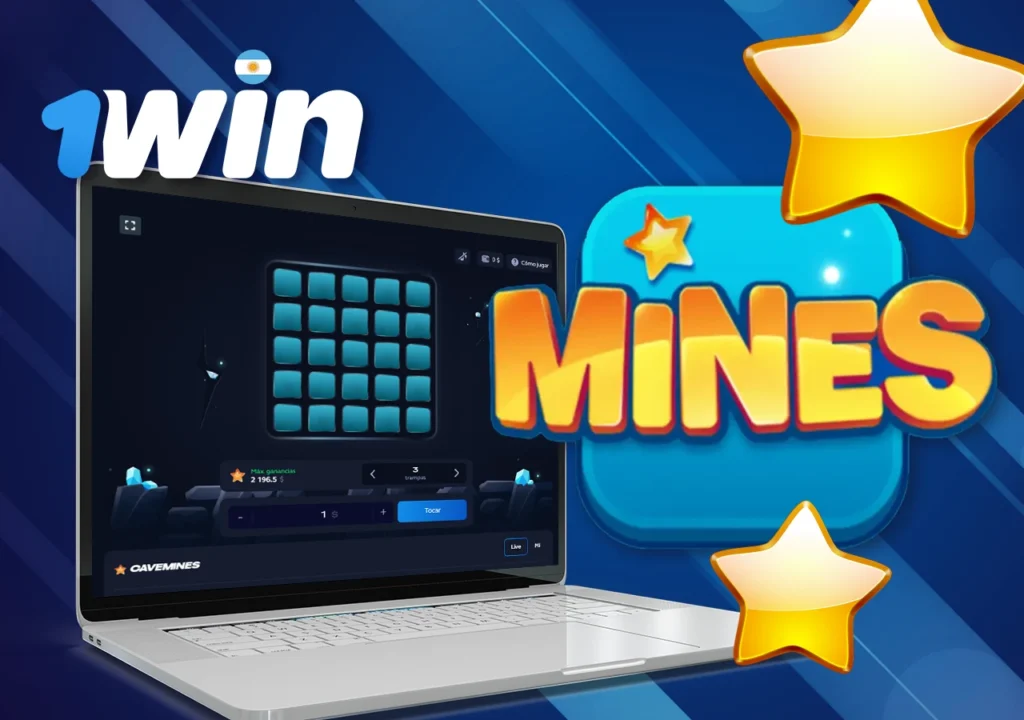 Türkiye’de 1win Mines: Basit Kurallar, Yüksek Kazanç ve Stratejik Oyun Rehberi